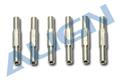 H60032 Aluminum Hexagonal Bolt